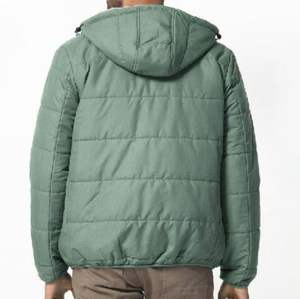 Chaqueta de Primera Calidad para Hombre, Ropa Urbana, Chaquetas para Hombre con Logotipo Personalizado, Chaqueta Acolchada, Servicio OEM, Chaquetas Personalizadas para Hombre - Product Image 6