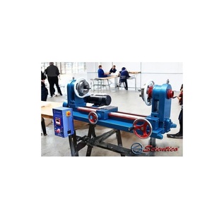 เครื่องกลึงเป่าแก้วพร้อมส่วนประกอบมอเตอร์หลักสำหรับอุตสาหกรรมก่อสร้างส่งตรงจากอินเดียสตูดิโอสภาพใหม่ - Product Image 2