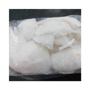 ผู้ผลิตมะพร้าวแช่แข็งได้รับการรับรองการส่งออกมีความต้องการสูงในอุตสาหกรรมเครื่องดื่มของหวานและขนม - Product Image 1