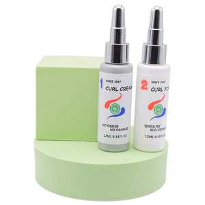 Gran costo, buena calidad, crema hidratante coreana para rizos, Kit de permanente, productos completos para levantar pestañas - Product Image 6