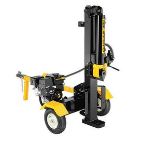 Bonnes Affaires en Cours : Fendeuse de Bûches Cadet LS 33 CC - Product Image 1