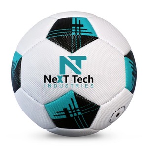 ลูกเทรนนิ่งวัสดุ PU สำหรับการฝึกซ้อมในอุตสาหกรรมเทคโนโลยีต่อไปพร้อมดีไซน์ตามสั่งและโลโก้ตามสั่ง - Product Image 6