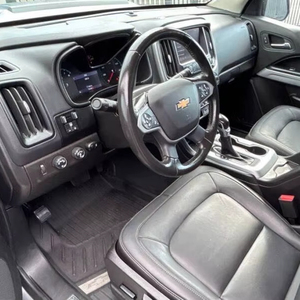 Usado 2022 C * hevrolet Colorado ZR2 - Product Image 1
