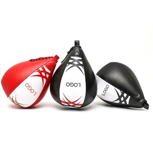 Balle d'entraînement de boxe, balle de vitesse suspendue, balles de vitesse de boxe - Product Image 2