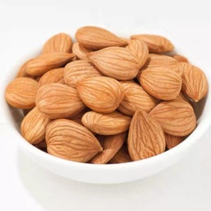 Amandes entières biologiques séchées, noyaux frais de première qualité, en vrac, prêtes à la vente - Pour les en-cas et la cuisine - Product Image 2