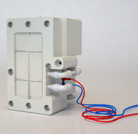 Module Générateur d'Eau Hydrogénée Électrique HWCM-RHD1402, Ioniseur Purificateur en Plastique, Traitement Écologique Domestique, Meilleure Vente Corée