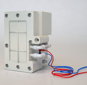 Module générateur d'eau hydrogénée HWCM-RHD1402, ioniseur purificateur en plastique pour usage domestique, traitement d'eau écologique, meilleure vente en Corée - Product Image 5