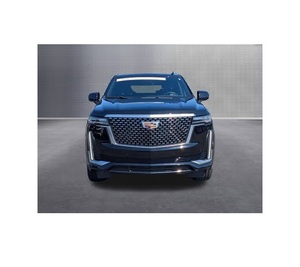 Cadillac Escalade Premium Luxury 4WD 2024, Seminuevo - Product Image 1