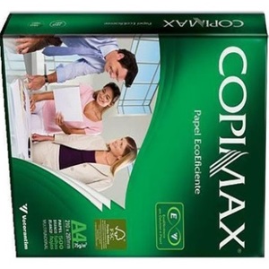 Papier copie Copimax A4 de taille standard pour usage domestique, 70 g/m²/80 g/m², blanc, fabriqué en Autriche à des prix raisonnables - Product Image 5