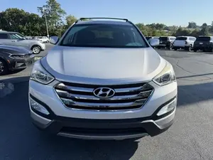 กีฬา2013 hyunda Santa Fe - Product Image 5