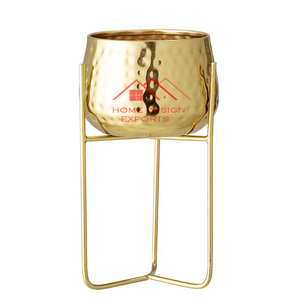 Mỹ thiết kế nóng bán kim loại trồng nồi với kim loại đứng cho đám cưới paarty và trang trí nội thất - Product Image 5