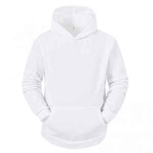 2025 Custom Manufacturer's New Design High Quality Men's Puff Print Slim Fit Sweatpants Hoodie Tracksuit Plus Size for Winter - Product Image 6