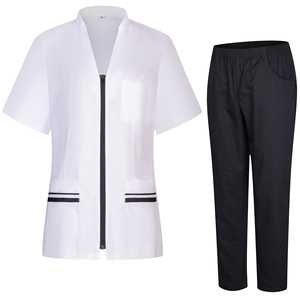 Uniforme Médico para Mujer MISEMIYA 713-1-8312 Hecho en Sri Lanka - Product Image 1
