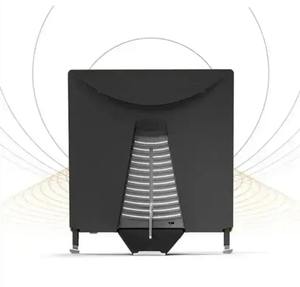 Simuladores de Golf de Doble Radar de Alta Calidad en Stock con 4 Monitores Listos para Enviar - Product Image 1