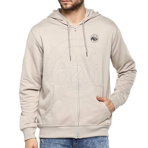 Sudaderas con cremallera hechas con diseño personalizado Sudaderas con cremallera al mejor precio Sudaderas con cremallera de alta calidad para hombre - Product Image 1