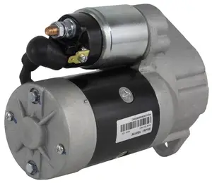 129900 di avviamento 12V 9T-77040 per motore YM 4 tne98 4 tnv98