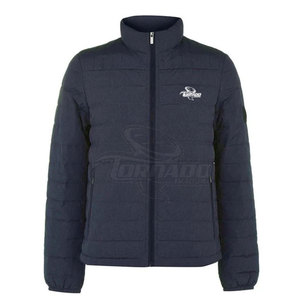Vestes bouffantes d'hiver de haute qualité fabriquées au Pakistan Vestes gonflées pour hommes en gros au design personnalisé - Product Image 1