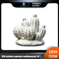Service professionnel de conception CAO 3D personnalisé OEM/ODM pour prototypes de développement industriel en matériau POM GrowWayTech