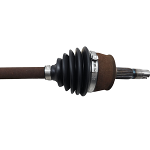 Arbre d'essieu avant gauche FIAT Panda 3ème série 00521090080 (12>) - Product Image 3