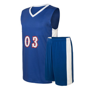 Conjuntos de Uniformes de Baloncesto de Primera Calidad en Oferta, Transpirables, para Verano, Opciones de Tallas Grandes, Impresión Digital, Logotipo Personalizado, Pantalones Cortos - Product Image 4