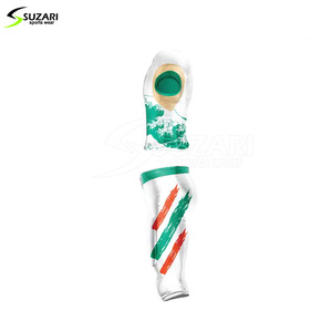 Conception OEM de haute qualité Uniforme de football américain Tops légers les plus populaires en taille XL Chemises à motifs numérotés pour une utilisation sportive - Product Image 4