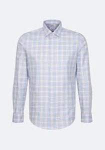 Custom Printed Logo <b>Men's</b> Trendy Casual <b>Flannel</b> <b>Shirt</b> Quick Dry & Breathable 100% Cotton Eco-friendly New Style Screen Print - Product Image 5