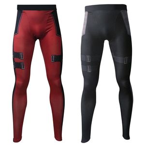 Ropa de Compresión para Hombre, Transpirable y Estabilizadora Muscular - Product Image 4