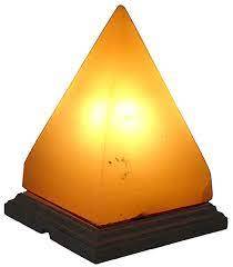 Lámparas de sal del Himalaya hechas a mano Lámparas talladas de estilo floral único Precio al por mayor para mejoras de decoración Artesanías naturales - Product Image 5