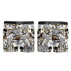 Sports Jogger Swim Beach Man Summer Mesh Short de survêtement Pantalon pour hommes Sweat Short - Product Image 3