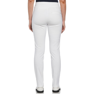 Women's <b>Winter</b> <b>Golf</b> Canvas <b>Trousers</b> Casual Drawstring Waist Quick Dry and Sustainable-Latest Design at Wholesale Price - Product Image 2