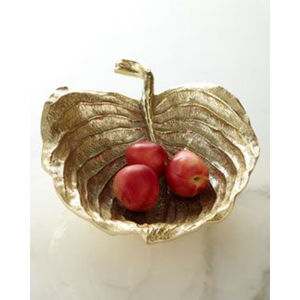 Nouvel arrivage de bol de service rond en chocolat centre de table décoration de table et décor de table basse bol de serveur en chocolat - Product Image 3