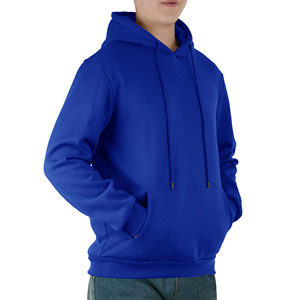 Design personnalisé de haute qualité à épaules tombantes sweats à capuche unisexe séchage rapide respirant cravate Die pullover sweats à capuche pour hommes taille de couleur personnalisée - Product Image 3
