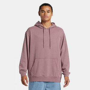 Traje de ropa deportiva con bordado de patrón impreso de algodón personalizado Sudadera con capucha informal inteligente y tejido de punto para verano Otoño Invierno - Product Image 3