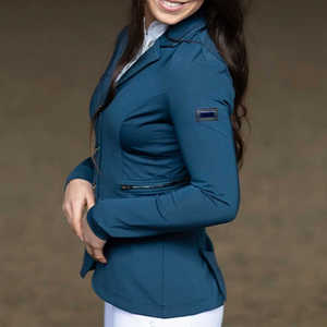 Produits d'équitation de haute qualité, vêtements d'équitation pour hommes, femmes et enfants, vestes d'équitation, vêtements de spectacle équestre personnalisés - Product Image 1