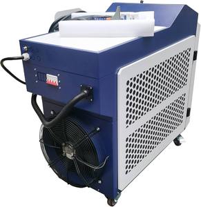 เครื่องเลเซอร์กำจัดสนิมราคาถูก - Product Image 6