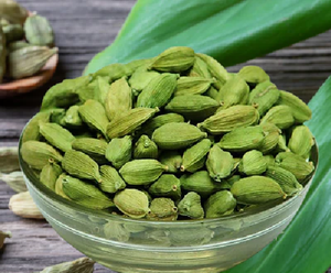 Graines de cardamome verte de haute qualité 100% naturelles 8 mm 25/50 kg Sacs en PP pour usage agricole - Product Image 2