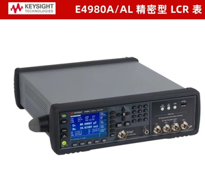 อุปกรณ์มือสอง - เครื่องทดสอบบริดจ์ Keysight E4980A 20hz-2Mhz - Product Image 2