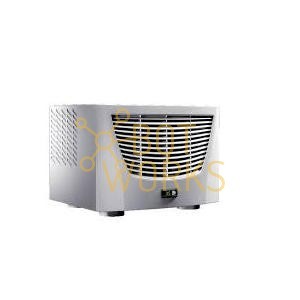 Unità di Raffreddamento Rittal 3385640 con Refrigerante R-410A - Product Image 1
