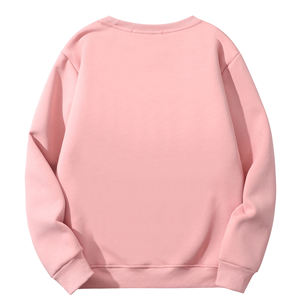 Suéter de Punto de Invierno para Mujer, Manga Larga, Cuello Redondo, Talla Grande, Estilo Holgado, Premium, Moda al por Mayor BD - Product Image 6