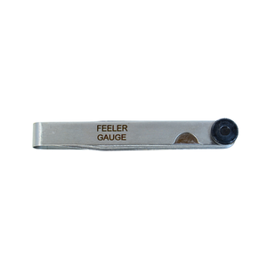 MWM RS-01154367 ชุดเกจวัดระยะห่างพร้อมสกรูสำหรับเชื่อมต่อมาตรฐาน ISO - Product Image 1