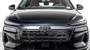 WAU2EAGH1SA025818 2025 S6 e-tron Premium Luxury Plus, berline électrique, double moteur AWD pour véhicule utilitaire familial - Product Image 3