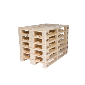 Nuevas paletas de madera Epal/Euro/paleta de madera de pino | paletas de madera europeas en venta - Product Image 4