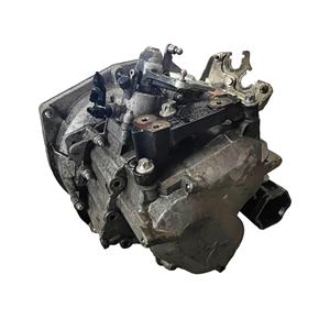เกียร์ธรรมดาแบบสมบูรณ์แบบ ALFA ROMEO 159 ซีดาน ซีรีส์ (939_) 939A3000 ดีเซล 2400 (05>11) - Product Image 3