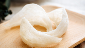 รังนกสดจากเวียดนามขายส่ง |   มาตรฐานการส่งออก - Product Image 6