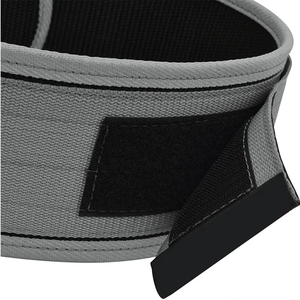 High Quality EVA Material Non-Slip Professional Protection Adjustable <b>Powerlifting</b> <b>Belts</b> with Custom Logo OEM Service Unisex - Product Image 5