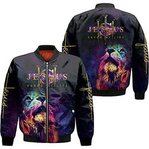 Chaqueta Bomber Varsity con Logotipo Frontal de Patchwork Personalizable al por Mayor con Opciones de Diseño Personalizado - Product Image 3