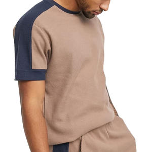 Ensemble de shorts décontractés pour hommes Meilleure qualité Coupe parfaite Séchage rapide Collection d'été Impression fine Top Vente Logo personnalisé Respirant Bas - Product Image 4