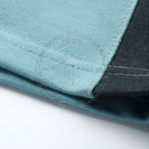 Nueva Llegada, Pantalones Cortos de Algodón para Hombre, Marca Privada, Cintura Media, Cintura Elástica, Sólidos, Casuales, para Adultos, Servicio OEM, Diseño Personalizado al por Mayor - Product Image 5