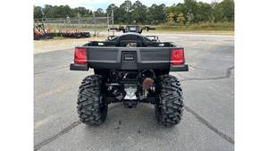 2026 สปอร์ตแมน X2 570 EPS สีดำออนิกซ์ - Product Image 6