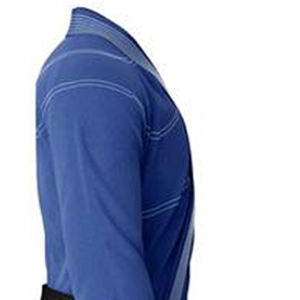 เครื่องแบบคาราเต้ผ้าฝ้ายน้ำหนักเบาปรับแต่งได้ - Product Image 6